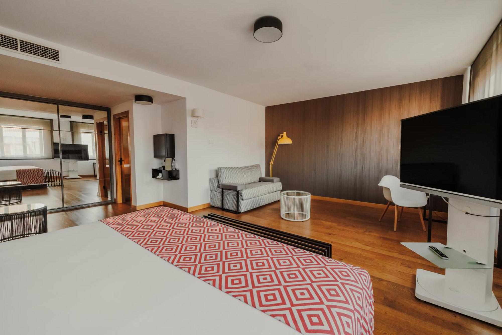 Rafaelhoteles Atocha — Foto 3
